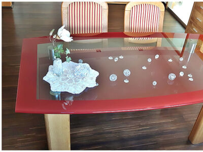 Designglas Color
