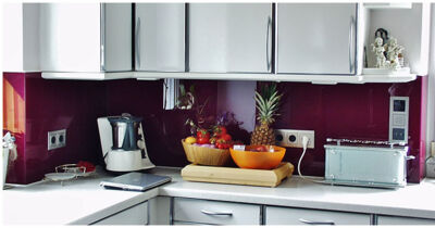 Designglas Color