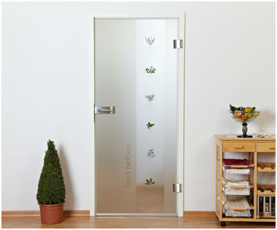 Serie New Style Modell "La Cuisine"
