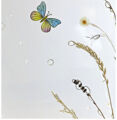 Serie Apart Modell "Larissa" Regenbogenschmetterling (breit), mit Punktoptik