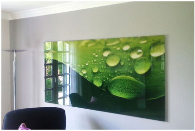Designglas Color