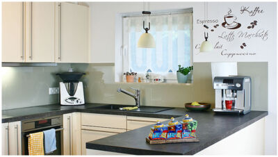 Designglas Color