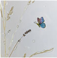 Serie Apart Modell "Larissa" Regenbogenschmetterling