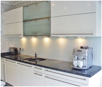 Designglas Color